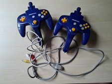 digicom - 2 Controler-blau