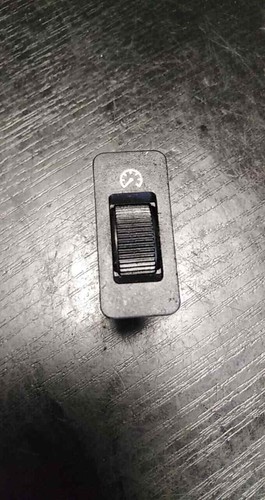 BMW E39 Armaturenbrett Innenbeleuchtung Einstellung Dimmer Schalter 21318000 ...