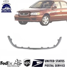 New Front Grille Chrome Molding Trim Plastic For 2001-2002 Toyota Corolla New Front Grille Chrome Molding Trim Plastic For 2001-2002 Toyota Corolla