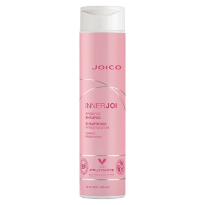 Joico INNERJOI  PRESERVE SHAMPOO Farbshampoo VEGAN 300 ml