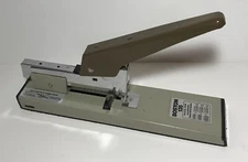 Vintage Boston 135 Desktop Heavy-Duty Commercial Stapler