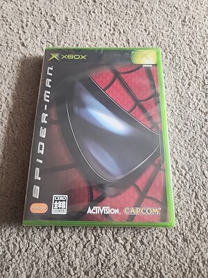 家庭用ゲーム機本体 SPIDER-MAN (Xbox) Xbox 360 Spider-Man Game Pristine - Assorted - Fast | eBay