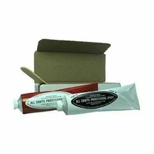 All Craft 12-Minute Epoxy "The Good Stuff" Duracraft Professional Epoxy