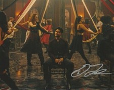 Gavin Leatherwood Sabrina Autographed Signed 8x10 Photo COA AB2