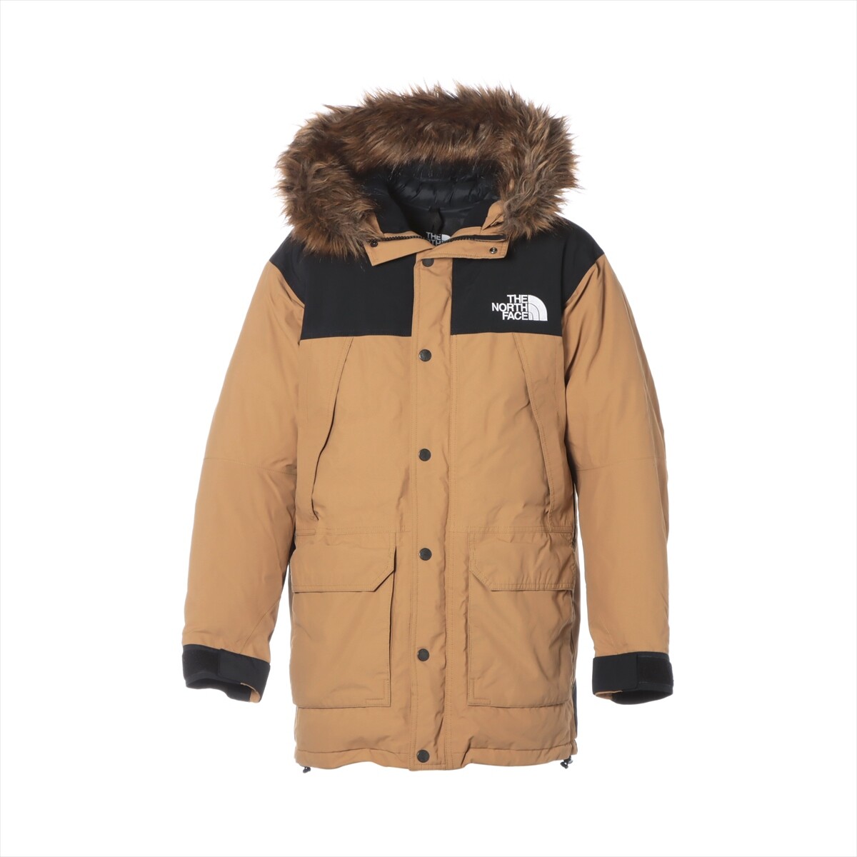The North Face Nylon Down jacket L Men's Black x khaki mountain down coat ND919 | eBay The North Face Nylon Down jacket L Men's Black x khaki mountain down coat ND919 | eBay