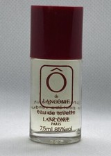 Vintage O de Lancome Eau de Toilette Paris 7....