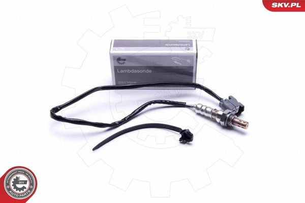 Esen SKV Lambdasonde Regelsonde FüR Subaru Forester 2.0 AWD 2.5 Impreza-image