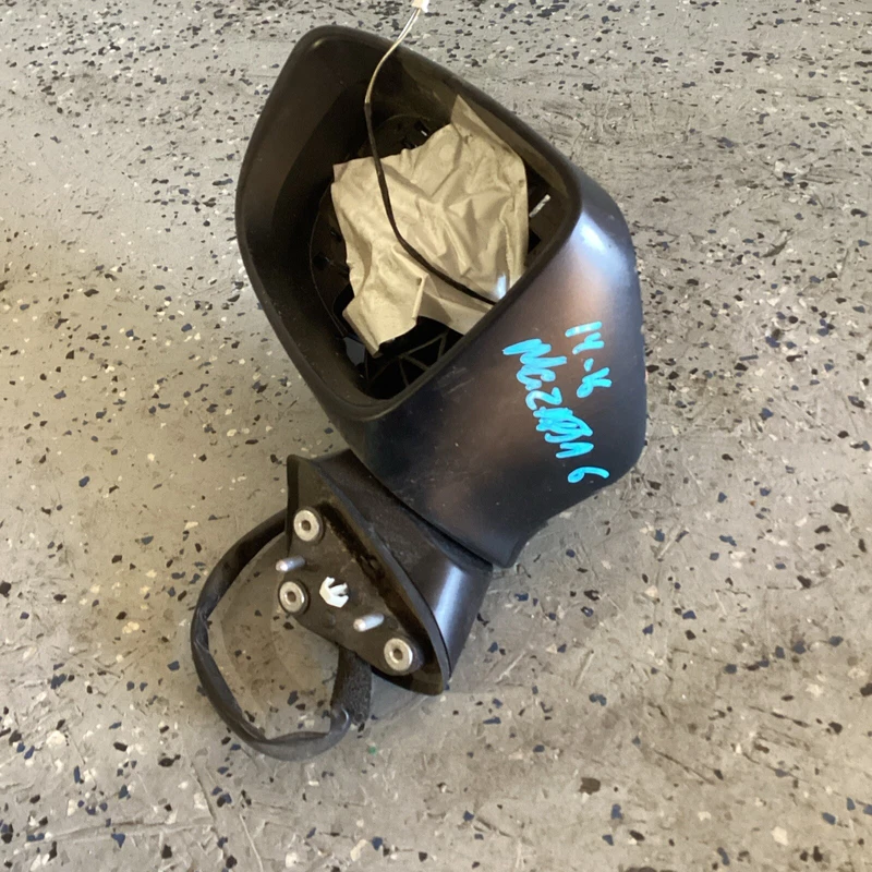 2014 2015 2016 Mazda 6 Driver Side View Mirror Used OEM GJS169181