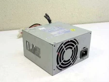 Packard Bell 190083 150 Watt AT Power Supply - Lite-on PA-4151-9B1