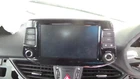 2018 (68) HYUNDAI I30N 2.0T GDI PERFORMANCE 5DR SAT NAV NAVIGATION HEADUNIT