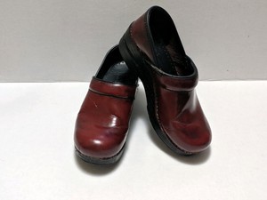 dansko 37
