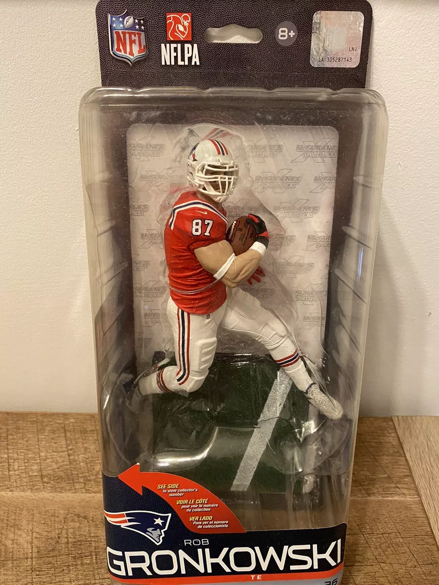 Mcfarlane patriots outlet