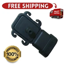Carquest Premium Automotive Manifold Absolute Pressure Sensor Assembly ECC1178