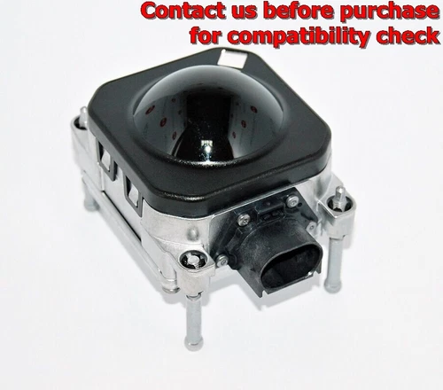 Mercedes Benz W205 W253 Distronic Pro Adaptive Cruise Control ACC Radar Sensor