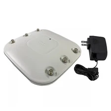 Cisco AIR-CAP3502E-A-K9 802.11a/g/n Aironet 3500 Series Wireless Access Point