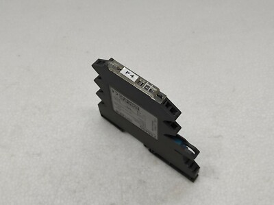 Luetze 716400 Overload Current Control System LCCS-FB 7-6400 24V DC