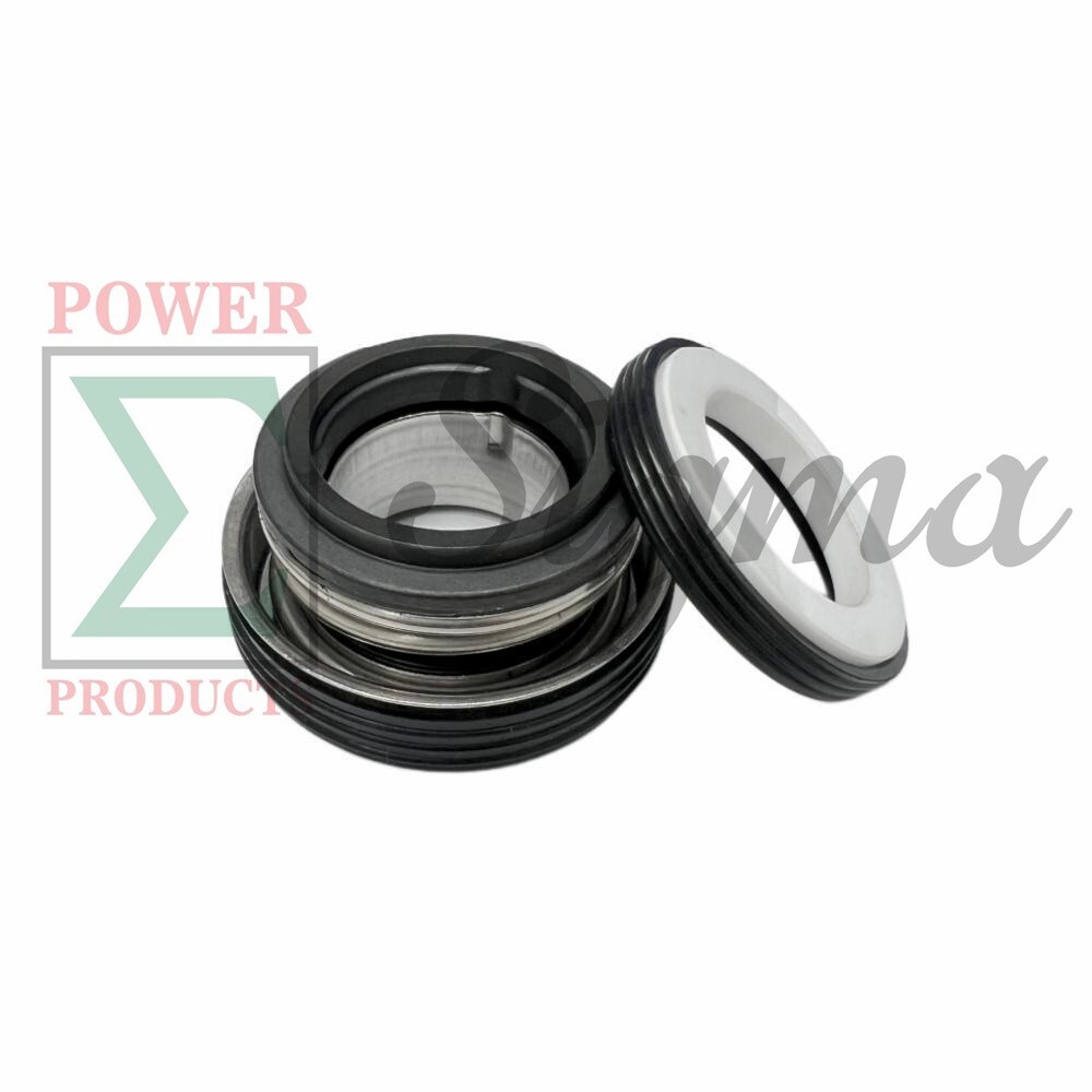 Mechanical Seal For Harbor Freight Predator 3 In. 301cc Trash