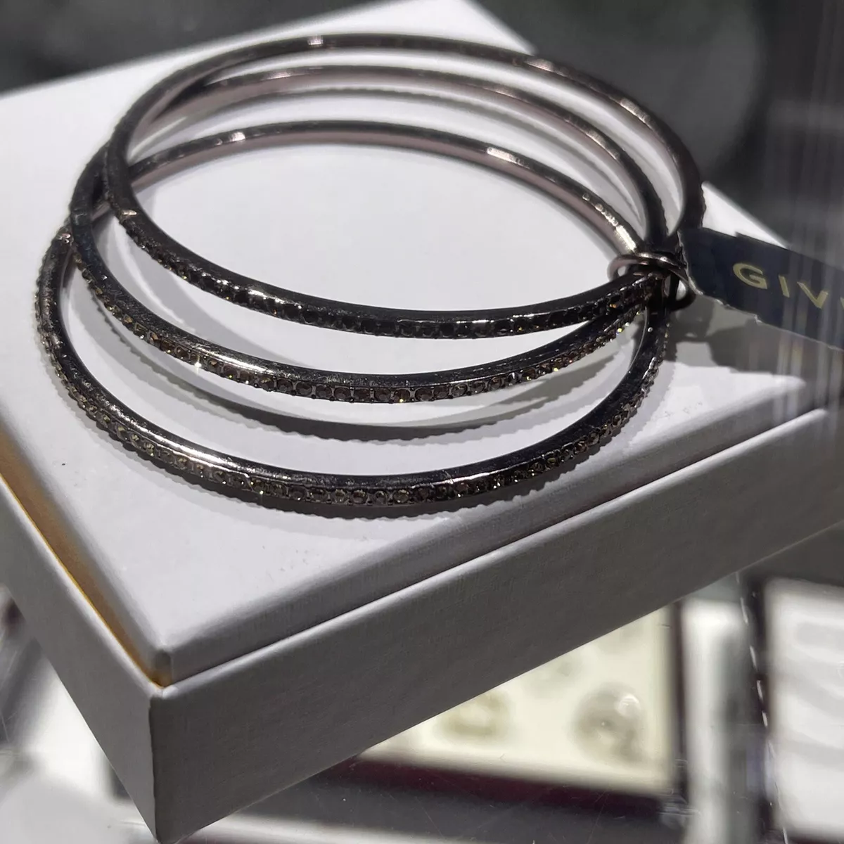 Pc jewellers deals silver bracelets
