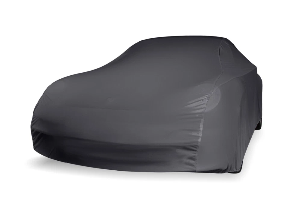 Soft Indoor Car Cover Autoabdeckung für Porsche 911- G-Modell - Imagem 2 de 4