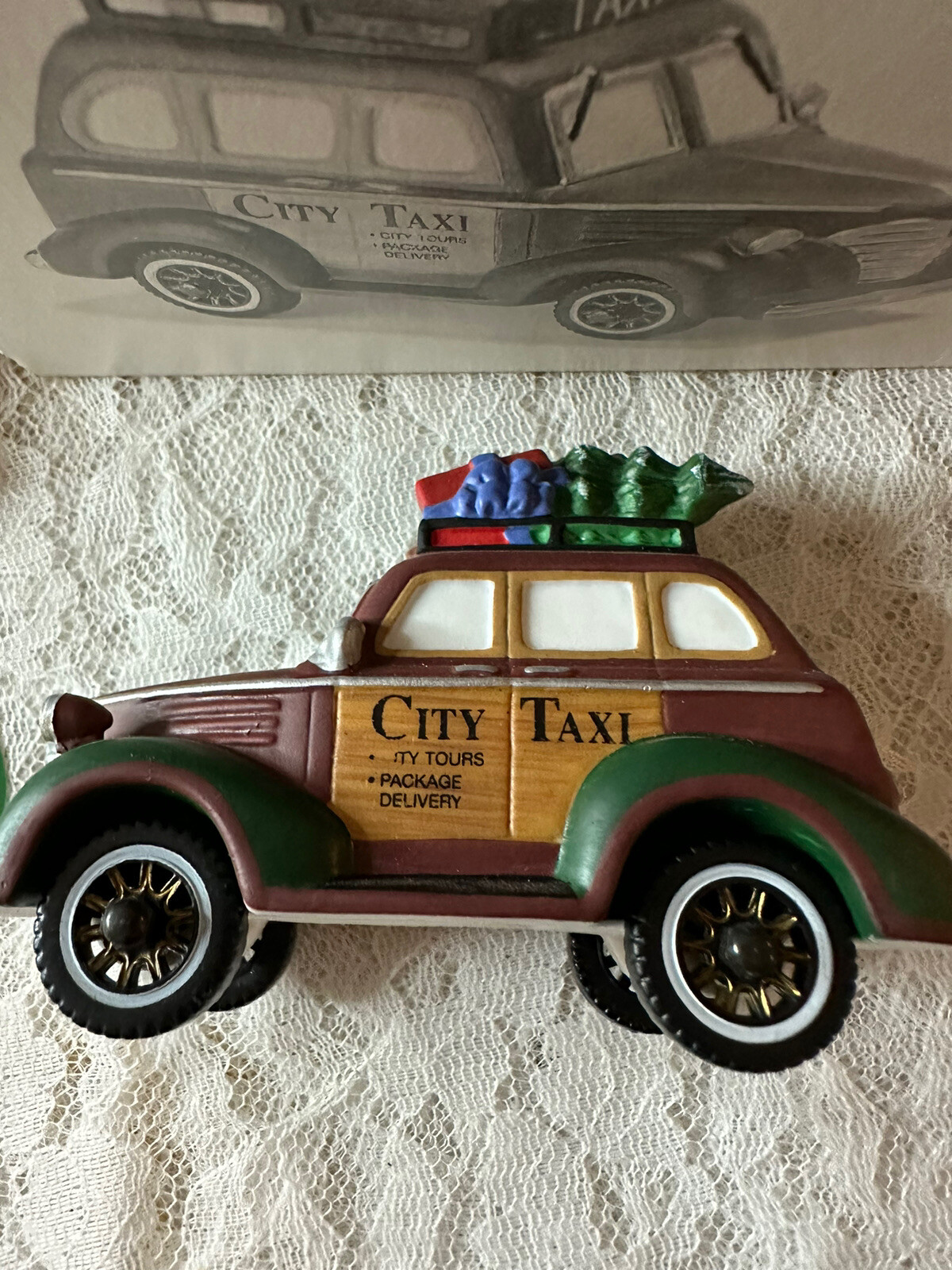 Click here to see eBay Auction