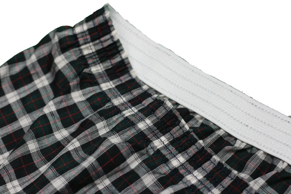 Men's BIG & TALL Boxer Shorts Underwear Sleepwear PLAYERS 2 PIECE Set 2X - 8X - Image 4 of 4