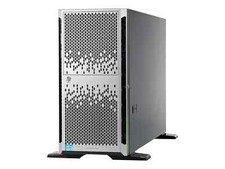 Serveur HPE ML350e Gen8 – Xeon 12 cœurs / 192Go RAM / 8x 900Go SAS