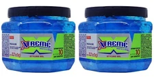 2 Pack: Wet Line Xtreme Professional Styling Gel Extreme 24 hr Hold 35.27 oz