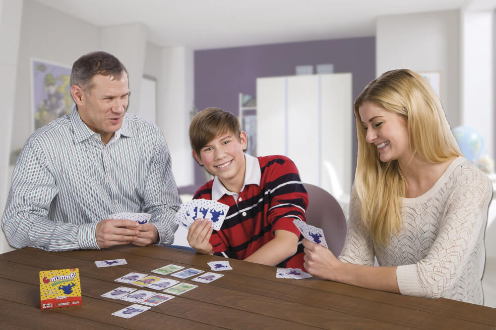 Thumbnail - Amigo 04910 6 Nimmt