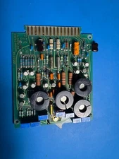 HP Agilent 85662-60100 Board Assembly