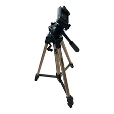 Vivitar TP-TR53N Adjustable Tripod Stand
