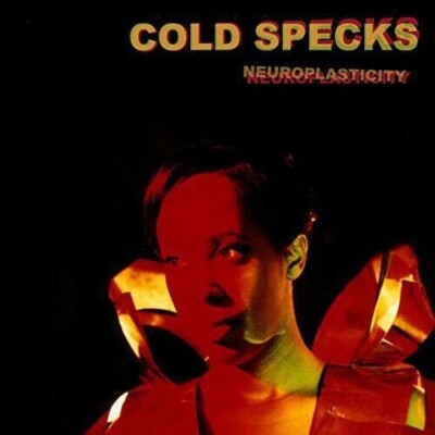 COLD SPECKS Neuroplasticity BRAND NEW SEALED 180g Vinyl LP Art Print +Download?