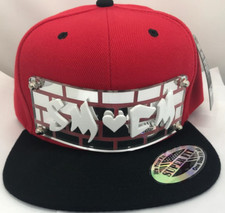 Create Your Own Custom Snapback Hat Personalized Snap Back An Exclusive Creation