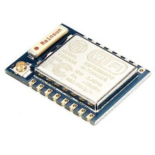 10pcs ESP8266 Esp-07 Remote Serial Port WIFI Transceiver Module AP STA