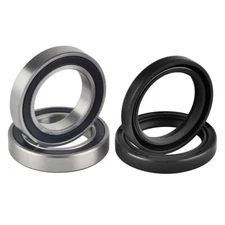 Front Wheel Bearings Seals For Beta RR 350 390 400 430 450 480 498 520 2011-2021