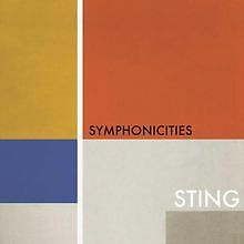 Symphonicities von Sting | CD | Zustand gut - Bild 1 von 1