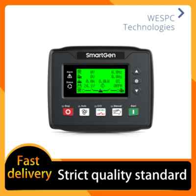 HGM4020CAN Genset Controller Smartgen Power Station Automation Controller