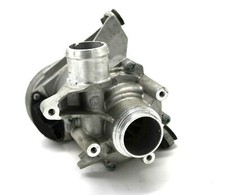 Kühlmittelpumpe für Mercedes-Benz C- E-Klasse CLS GLC A2642000401 b Kühlmittelpumpe für Mercedes-Benz C- E-Klasse CLS GLC A2642000401 b