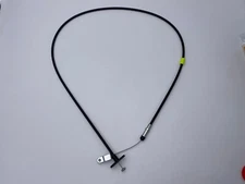 Daihatsu F20 1978 Accelerator cable