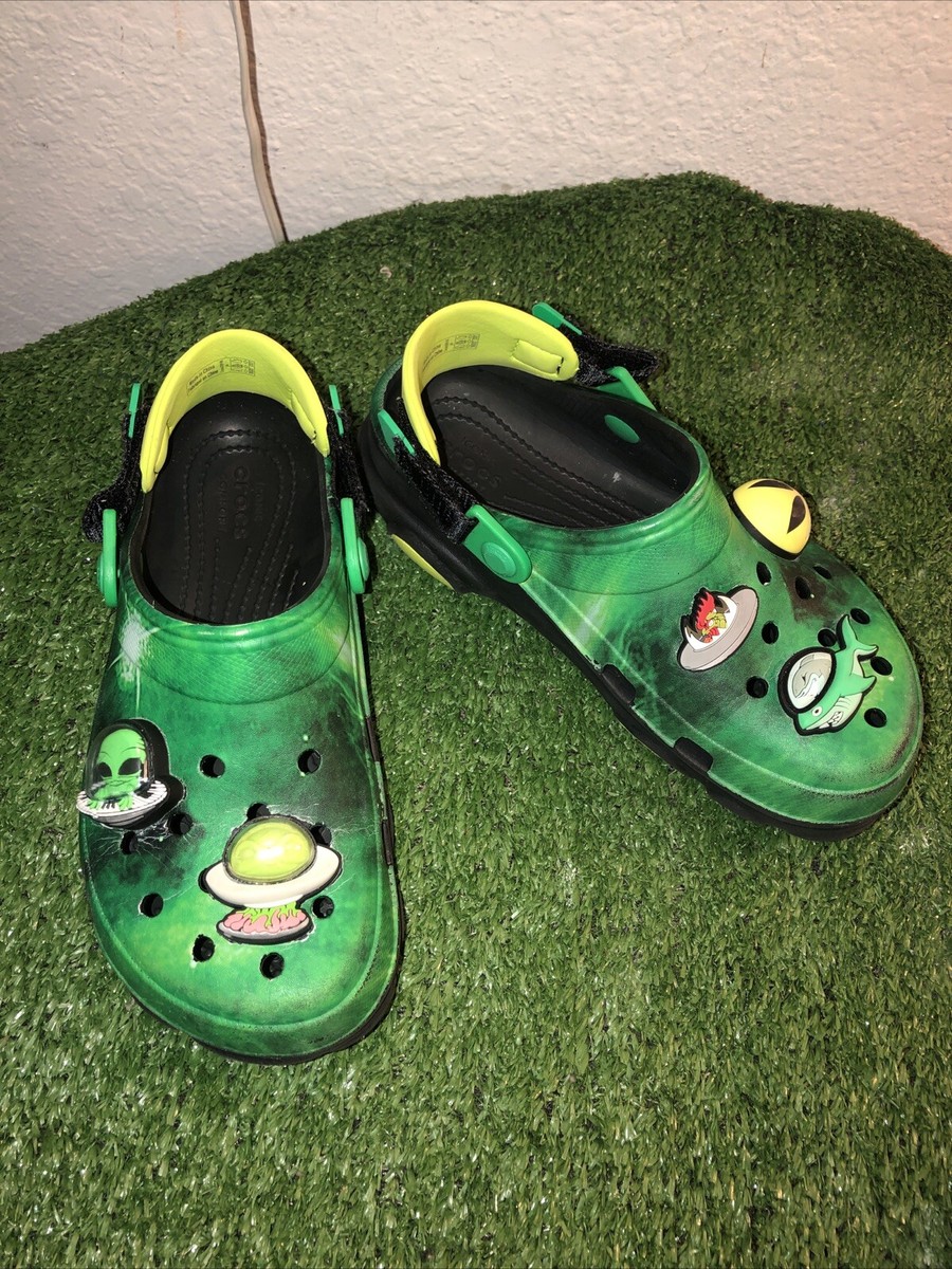 Ron English x All-Terrain Clog Area 54 Crocs x Ron English All-Terrain Clog  main image 2