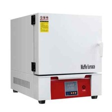 Muffle Furnace Laboratory Electric Furnace High Temperature Treatment Furnace