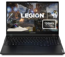 Lenovo Legion 5i 15.6" 120hz (intel Core I5-10300h, 16gb Ram, 500gb Ssd)