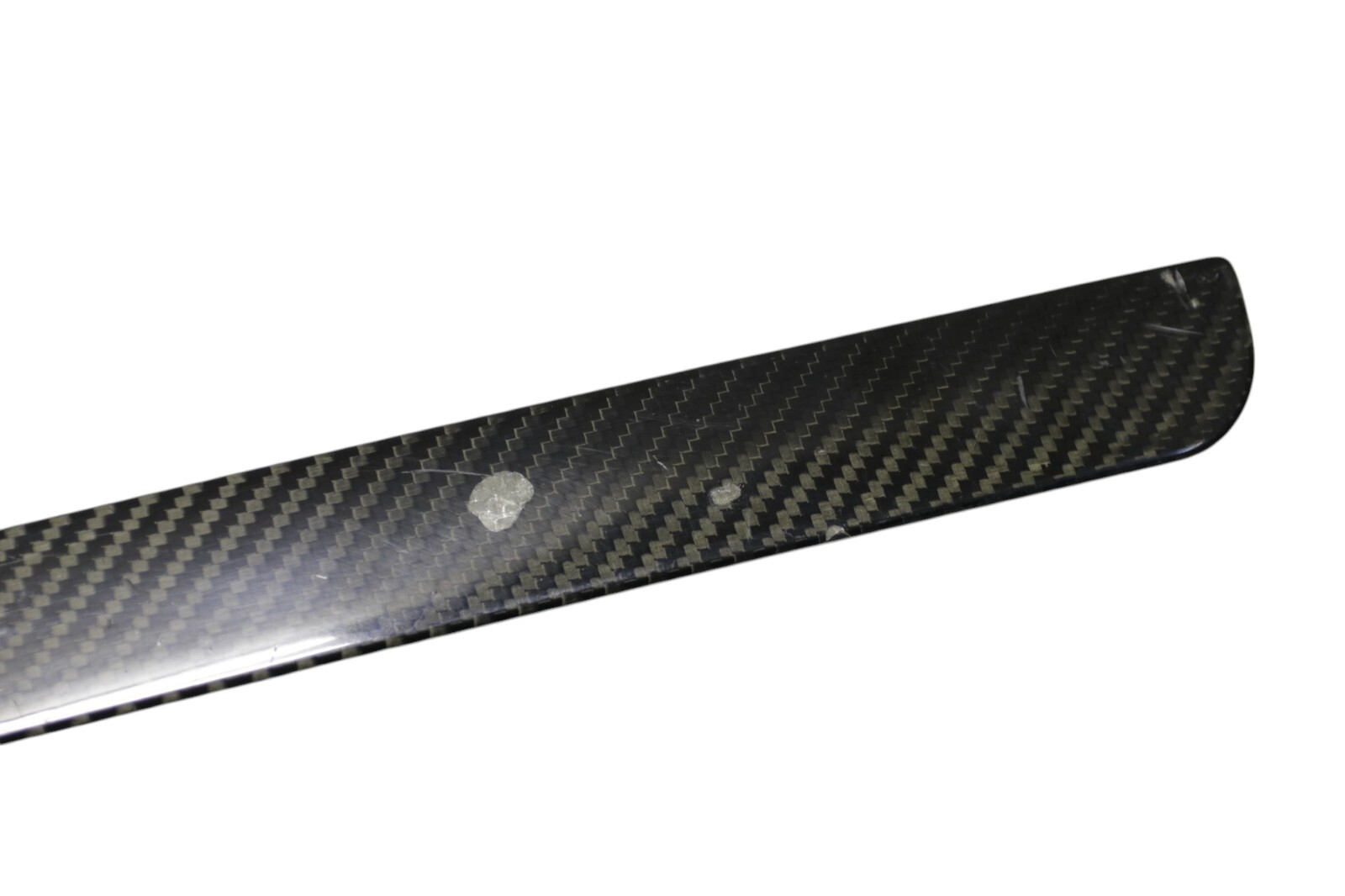 Maserati GranTurismo Carbon Fiber Interior Trim Set 2008 - 2019 OEM