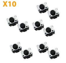 10X Shoulder Trigger Left Right L R Button switch for Nintendo DS DS Lite  2DS