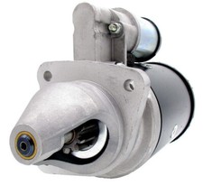 Anlasser Starter für Perkins 2873B073 2873B057 JCB Case Zeppelin Manitou Bobcat