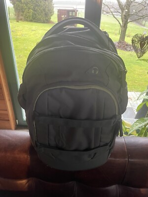 Satch Jungen Schulrucksack
