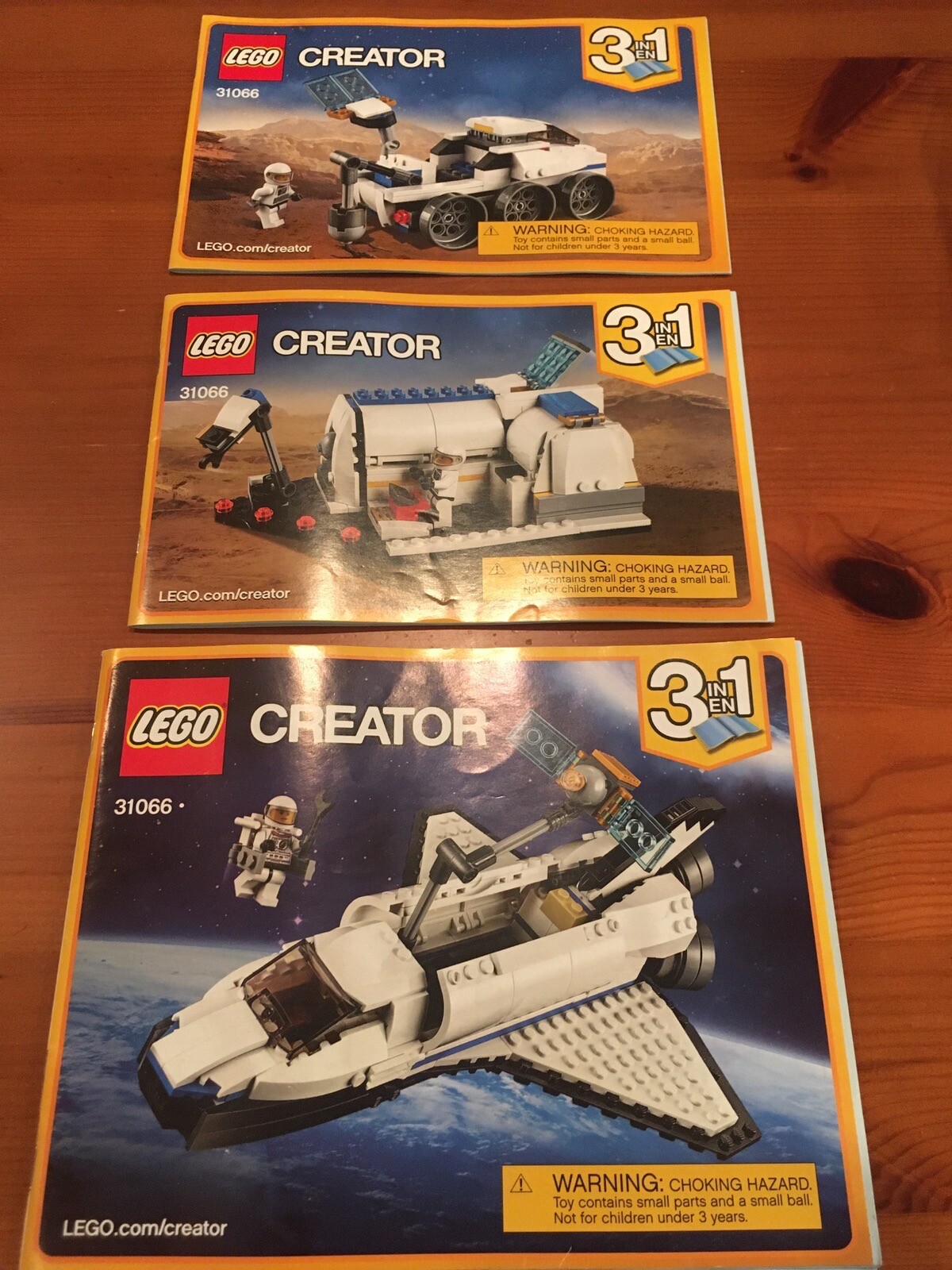 Picture 1 of 3