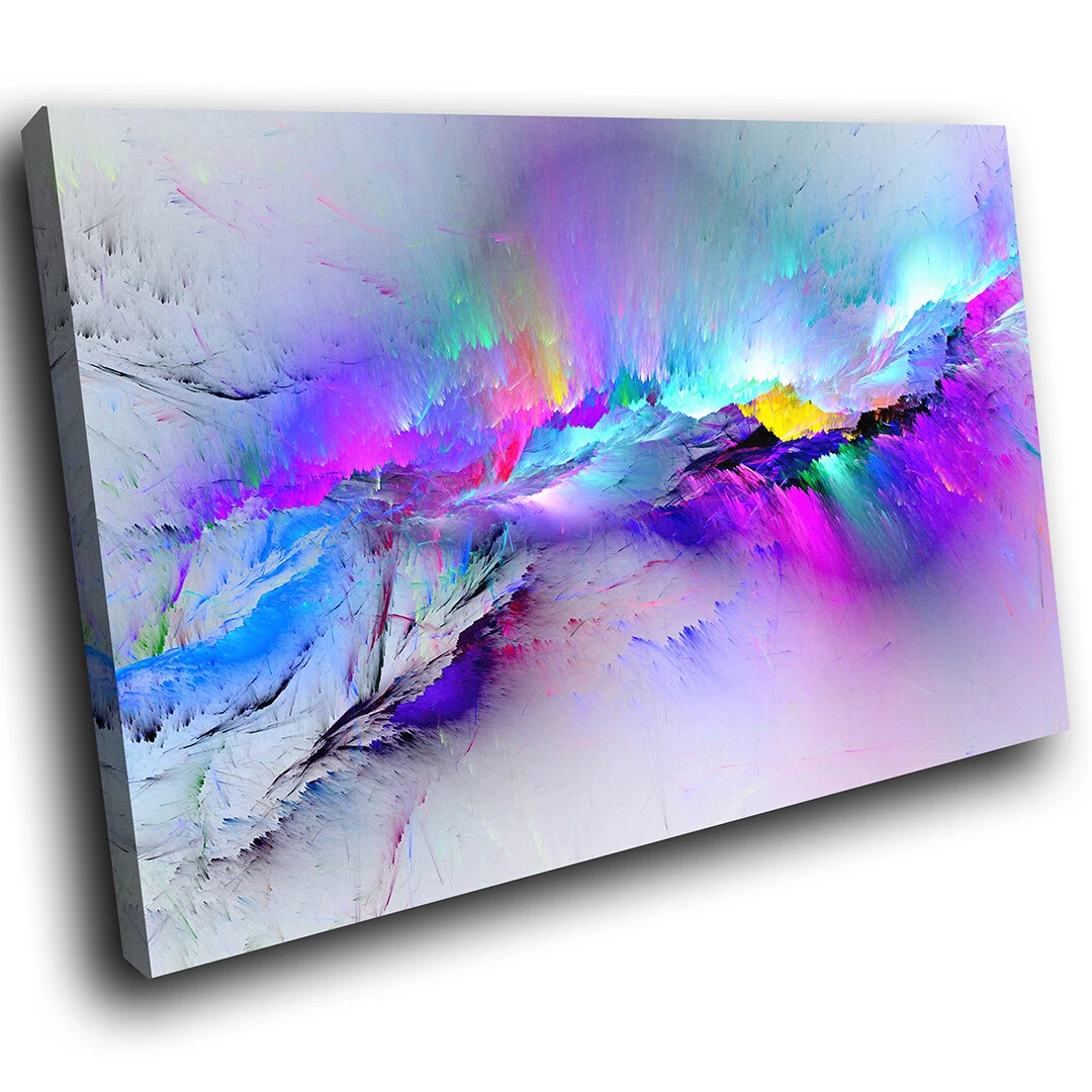 Cool abstract art deals