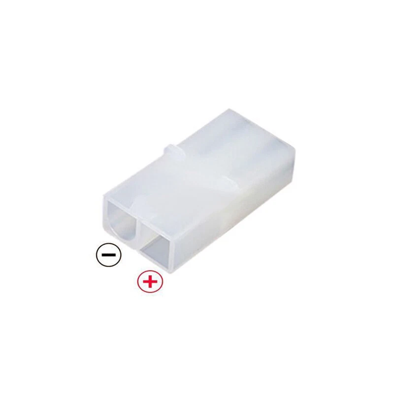 1Pcs 12V 1800mAh Ni-CD AA rechargeable Battery KET-2P Plug for RC Racing Boat - Image 4 of 4