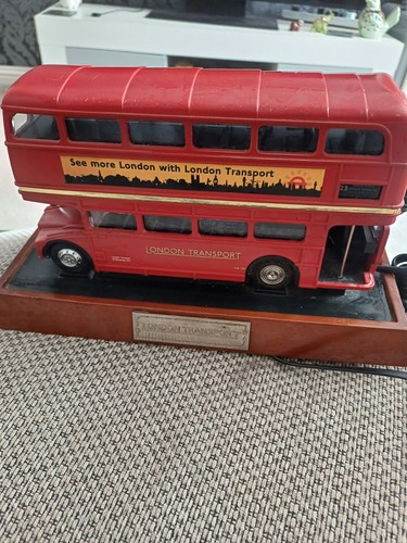 London Transport 1997 Route Master Telefon. h16