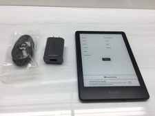 Amazon Kindle Paperwhite 11th Gen 6.8" E-Reader (M2L3EK)